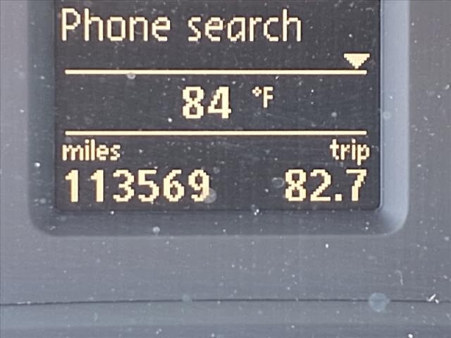 2012 Volkswagen Passat SE