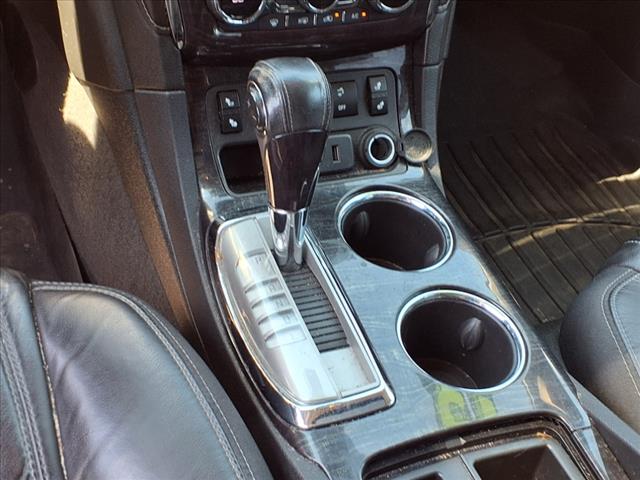 2015 Buick Enclave AWD LEATHER