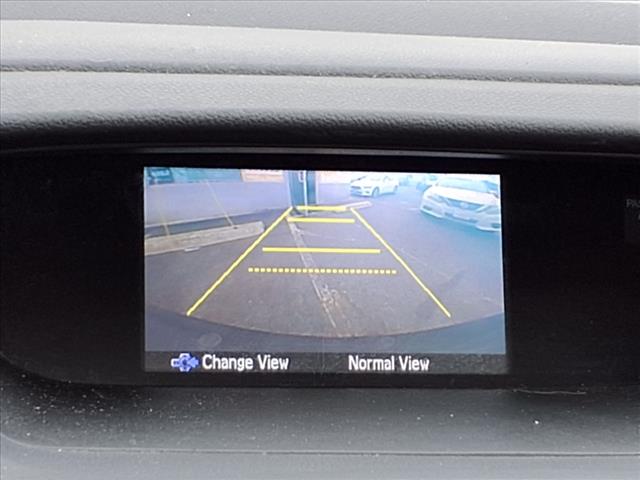 2014 Honda CR-V AWD EX