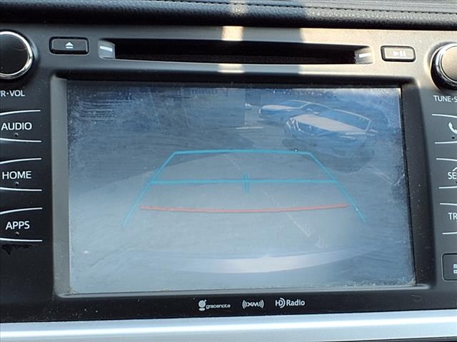 2019 Toyota Highlander AWD XLE