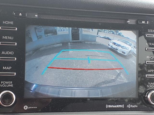 2020 Toyota Sienna LE 7-Passenger Auto Access Seat