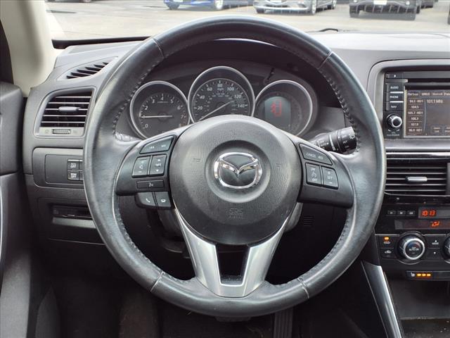 2015 Mazda CX-5 AWD GRAND TOURING