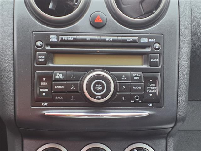 2011 Nissan Rogue AWD S KROM