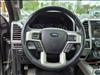 2015 Ford F-150 4X4 LARIAT SUPER CAB