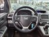 2012 Honda CR-V AWD EXL