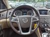 2011 Buick Regal CXL Turbo