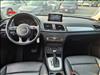 2017 Audi Q3 2.0T quattro Premium
