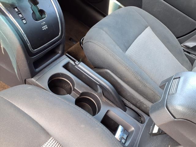 2015 Jeep Patriot AWD LATITUDE