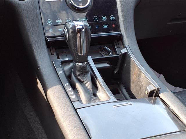 2015 Ford Taurus Limited