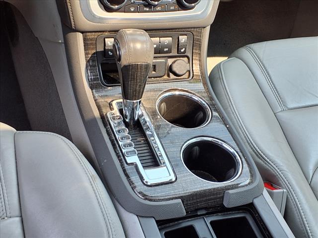 2015 GMC Acadia STL-1 AWD