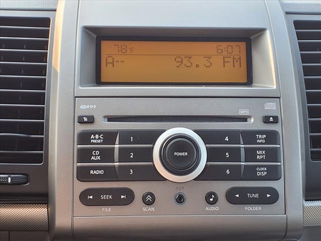 2009 Nissan Sentra 2.0 FE+