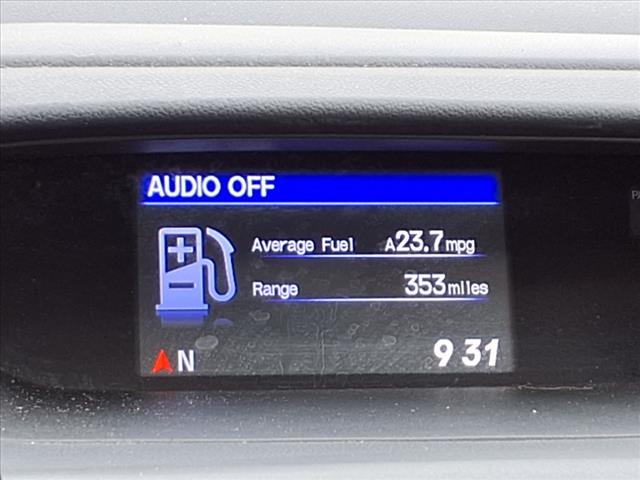 2014 Honda CR-V AWD EX