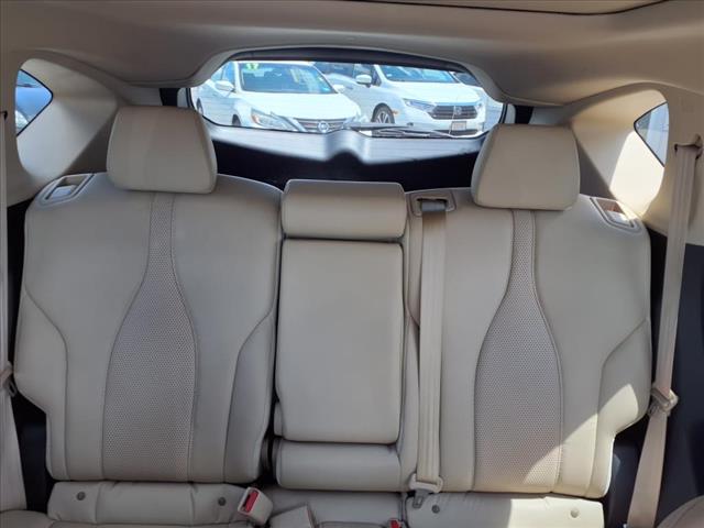 2019 Acura RDX SH-AWD w/Tech