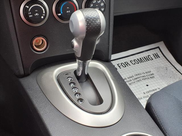 2011 Nissan Rogue AWD S KROM