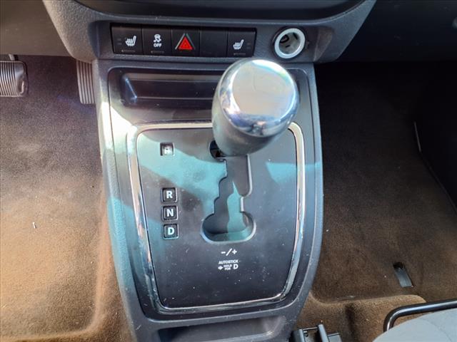 2015 Jeep Patriot AWD LATITUDE