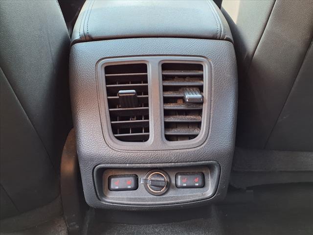 2015 Ford Taurus Limited