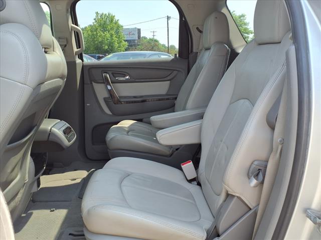 2015 GMC Acadia STL-1 AWD