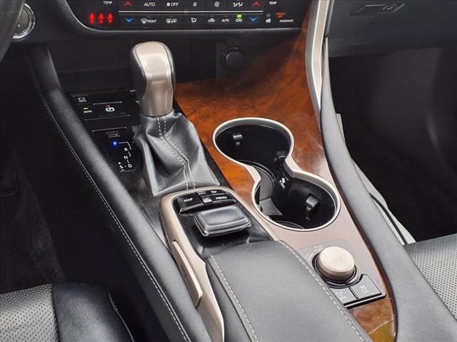 2017 Lexus RX 350 AWD