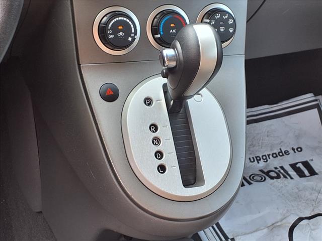 2009 Nissan Sentra 2.0 FE+