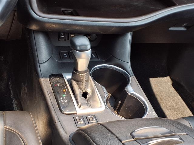 2019 Toyota Highlander AWD XLE