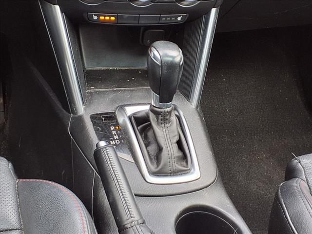 2015 Mazda CX-5 AWD GRAND TOURING