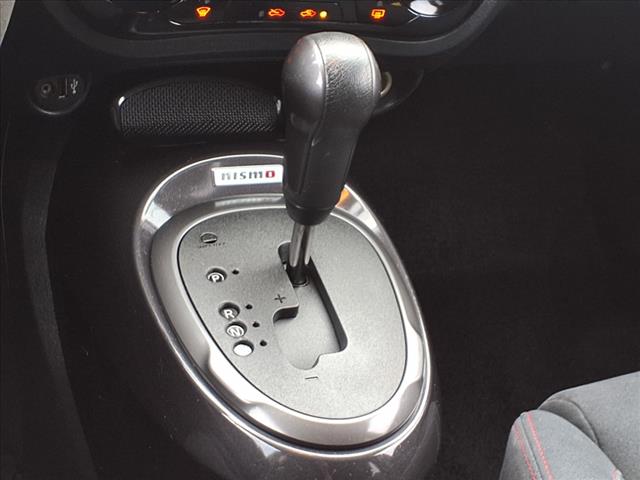 2014 Nissan JUKE 4X4 NISMO