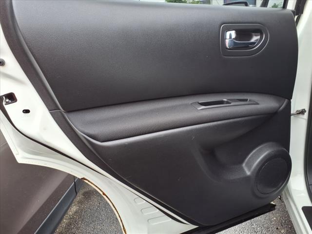 2011 Nissan Rogue AWD S KROM