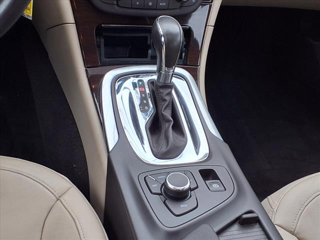 2011 Buick Regal CXL Turbo