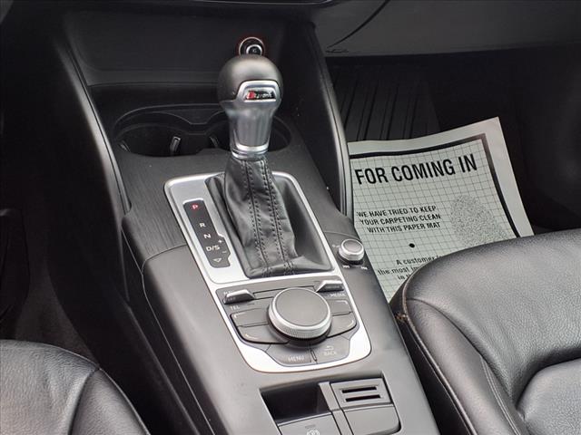 2015 Audi A3 2.0T quattro Premium