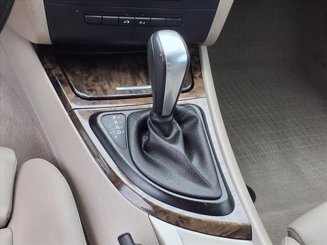 2009 BMW 1 Series 128I CONVERTIBLE