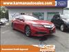 2017 Acura TLX