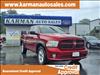 2013 RAM 1500 4X4 TRADESMAN 4DR
