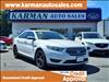 2016 Ford Taurus SEL