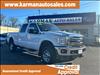 2015 Ford F-250 Super Duty