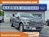 2015 Ford F-150 4X4 LARIAT SUPER CAB