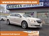 2014 Buick LaCrosse