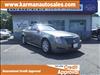 2011 Cadillac CTS