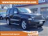 2011 Jeep Liberty