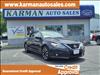 2018 Nissan Altima 2.5 SV