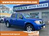 2013 Nissan Frontier