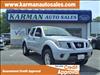 2019 Nissan Frontier SV GREW CAB 4X4 V6