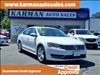 2012 Volkswagen Passat SE