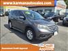 2013 Honda CR-V