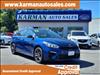 2020 Kia Forte GT Line