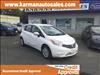 2016 Nissan Versa Note