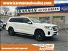 2018 Mercedes-Benz GLS