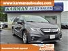 2018 Honda Odyssey EX