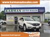 2015 Honda CR-V AWD EXL