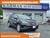 2012 Honda CR-V AWD EX-L W/NAV
