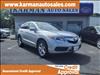 2015 Acura RDX